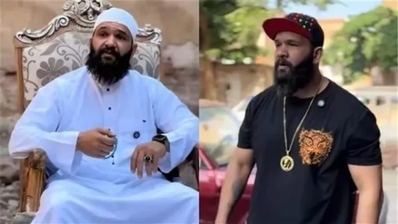 أولى جلسات محاكمة التيك توكر 
