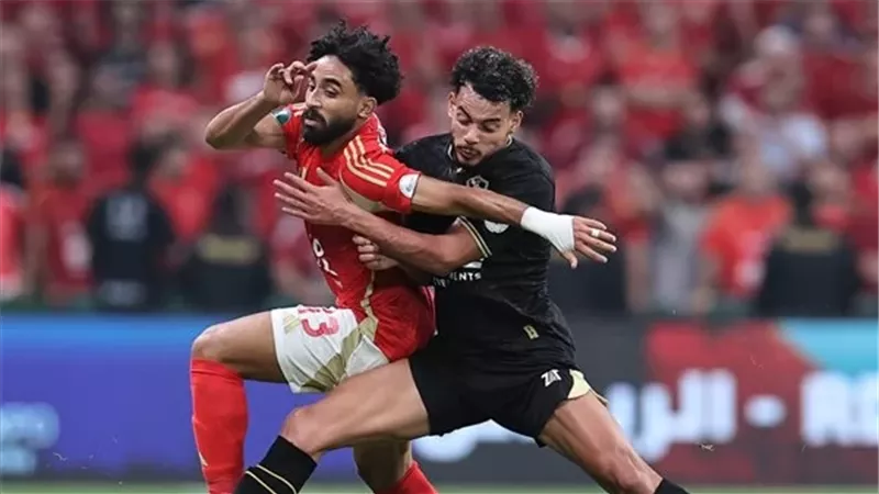 السوبر المصري.. 3 قنوات مفتوحة تنقل مباراة الأهلي والزمالك