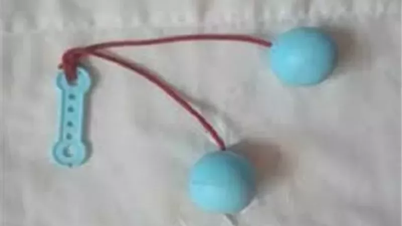 لعبة البندول.. لهوٌ بريء أم أذى محرم؟