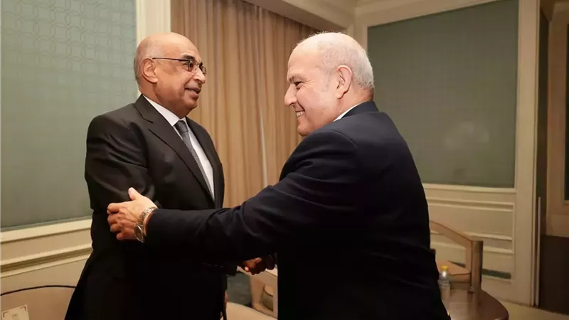 النيابة الإدارية تشارك في المؤتمر الدولي الرابع للاتحاد العربي للقضاء الإداري