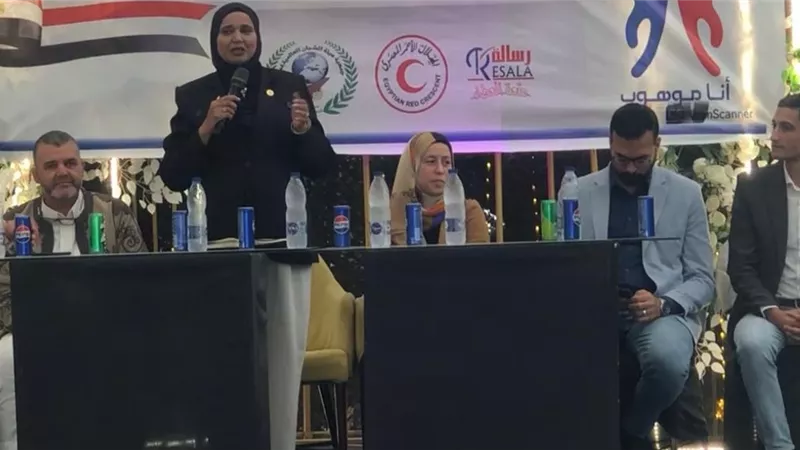 التضامن تدشن المرحلة الثانية لمبادرة 