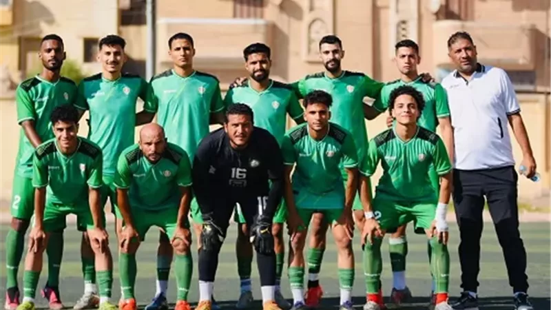 فوز ش قطوروابيار وسكة حديد طنطا وقسطا وسبورتنج كاسل