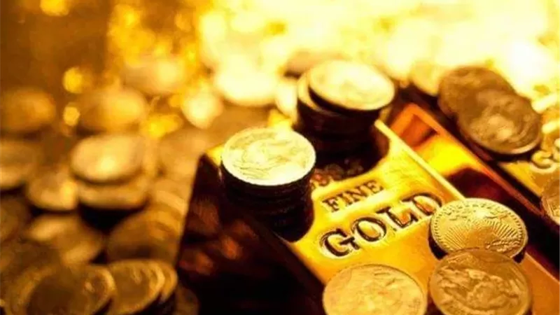 سعر الجنيه الذهب اليوم.. الأونصة تسجل 4000 دولار