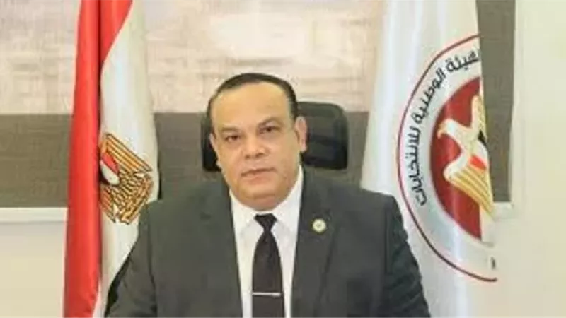 رئيس الهيئة الوطنية للانتخابات يوجه الشكر لوزير الخارجية وأعضاء البعثات الدبلوماسية