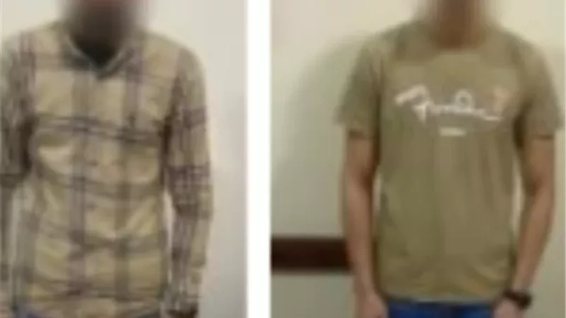 بتهمة النصب.. القبض على 21 يديرون شركات لتسفير العمالة للخارج