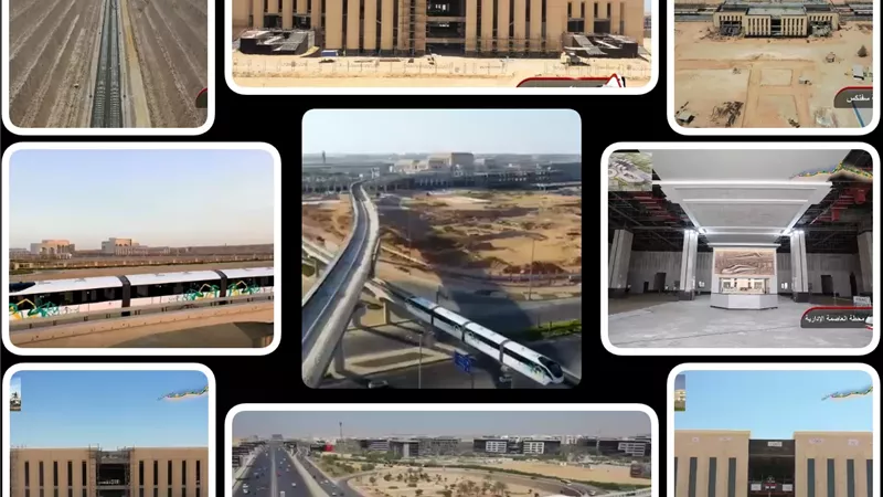 مسيرة البناء مستمرة رغم أنف