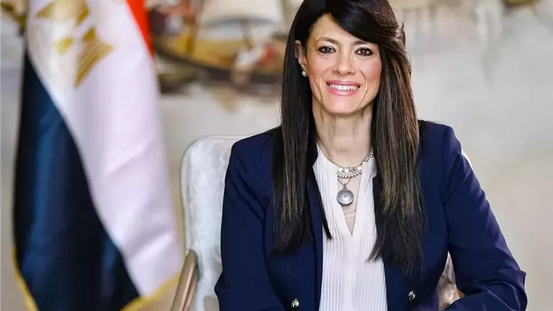 المشاط: عودة 12% من التجارة العالمية للمرور بقناة السويس