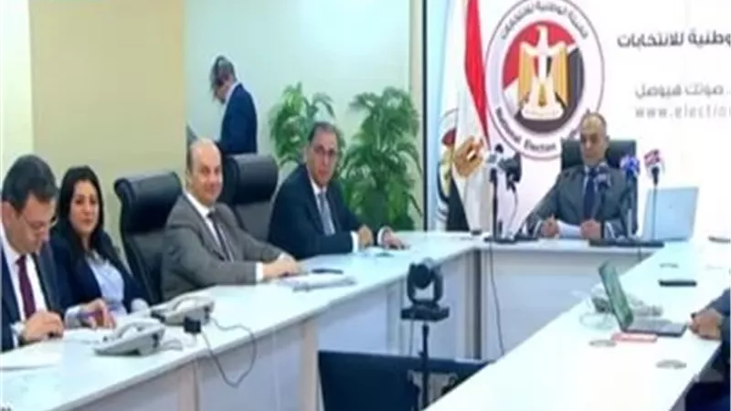 إقبال كبير من الناخبين بالدول العربية على الاقتراع في انتخابات النواب