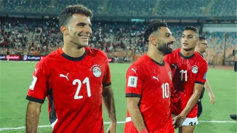 منتخب مصر يشارك بكأس العين الدولية بالإمارات