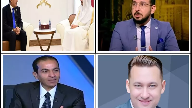 حزمة الاستثمارات القطرية .. صفقة من العيار الثقيل