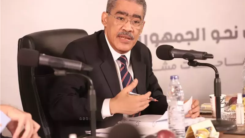 غرفة عمليات بالاستعلامات و86 مؤسسة إعلامية تُشارك في تغطية انتخابات مجلس النواب