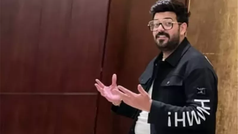 أسرة إسماعيل الليثي تكشف آخر تطورات حالته الصحية