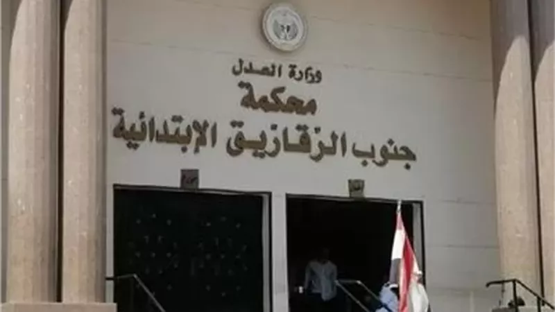 السجن 3 سنوات لشاب ابتز فتاة بالشرقية
