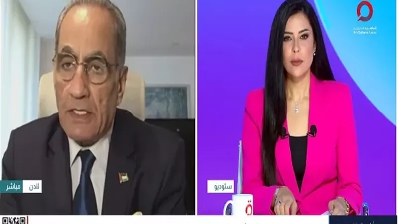 السفير ممدوح جبر: القوة الدولية في غزة ما زالت قيد الإعداد