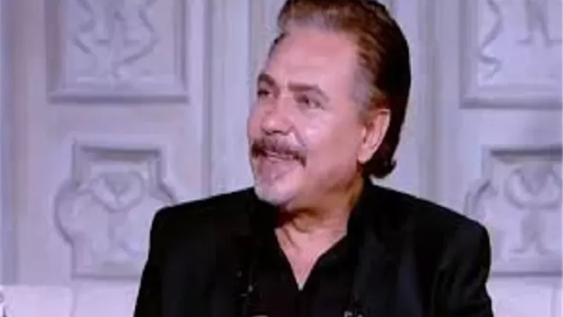 محمد رياض يعتذر عن مشاركته فى 