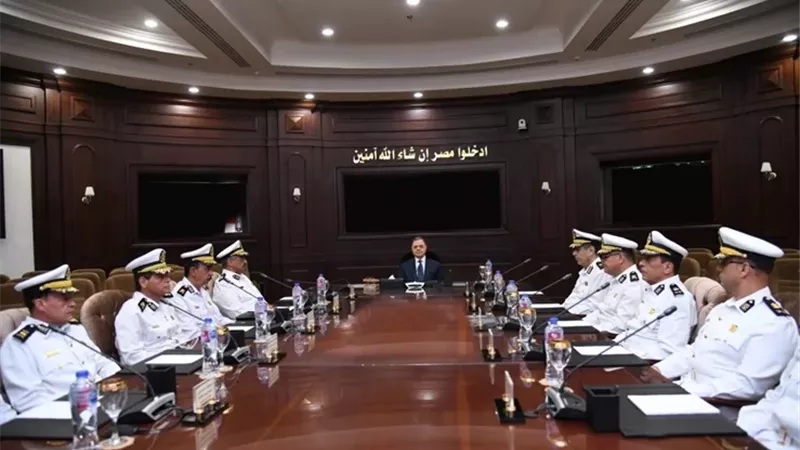 عيون مصر الساهرة جاهزة لتأمين الانتخابات البرلمانية