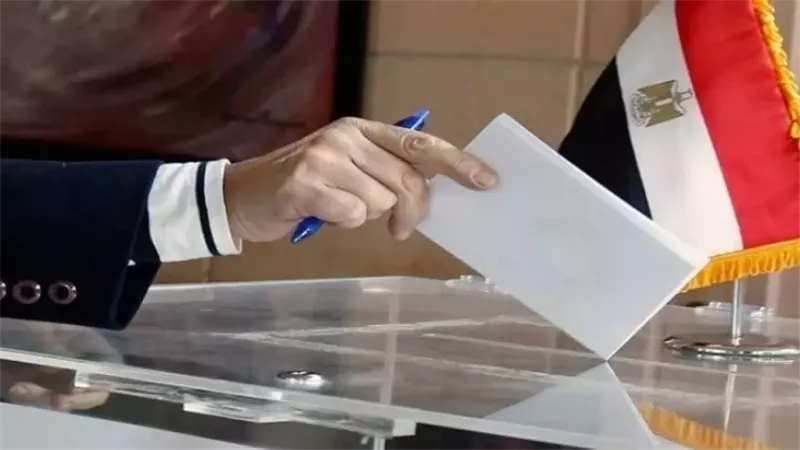 غلق باب التصويت بانتخابات النواب بسفارتي مصر فى إندونيسيا وتايلاند