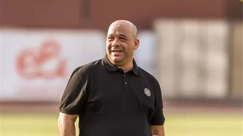 وليد صلاح: الأهلي جاهز لنهائي السوبر.. ويكشف موقف إمام عاشور