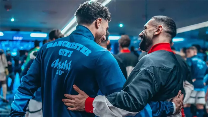 مرموش عن مباراة ليفربول: جمهور مصر متحمس لمواجهتي ضد محمد صلاح