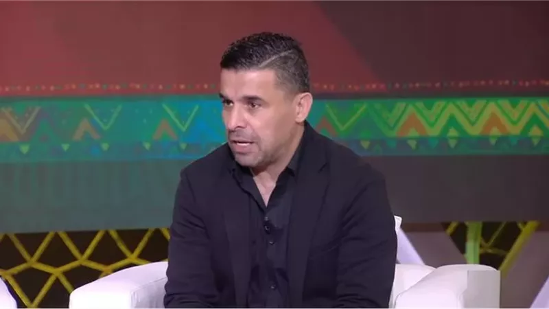 شاهد.. الغندور يوجه رسالة لجمهور الزمالك قبل مواجهة الأهلي