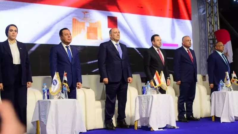 مستقبل وطن يواصل مؤتمراته الجماهيرية لدعم القائمة الوطنية