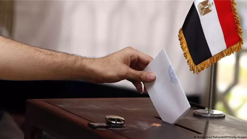 سفيرة مصر في أنجولا: العملية الانتخابية تسير بسلاسة وإقبال متناسب