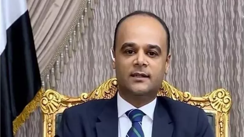 السفير نادر سعد: المصريون في بلغاريا حريصون على المشاركة في الانتخابات