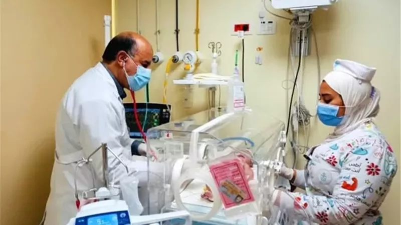 السبكي:مجمع الإسماعيلية الطبي نموذج نجاح منظومة التشغيل الذكية