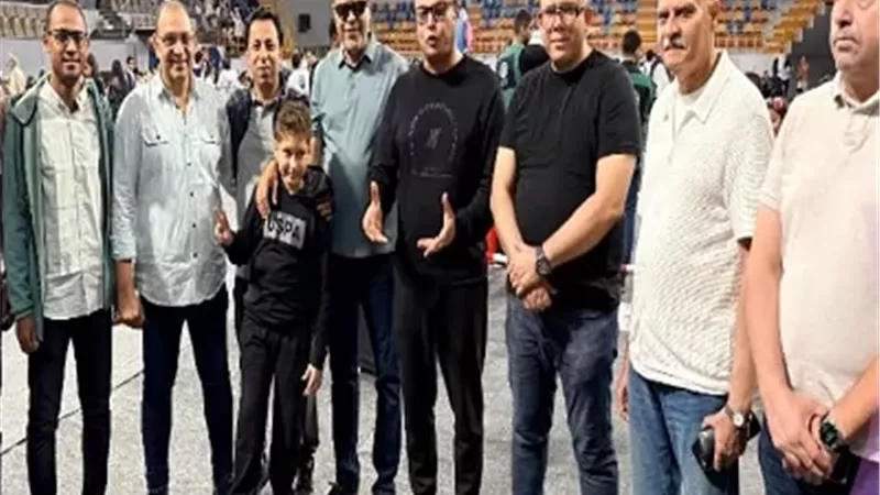 الشباب والرياضة إنطلاق بطولة 