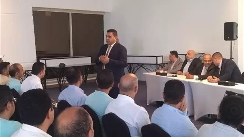 ندوة في شرم الشيخ لتعزيزالوعي بقانون العمل الجديد