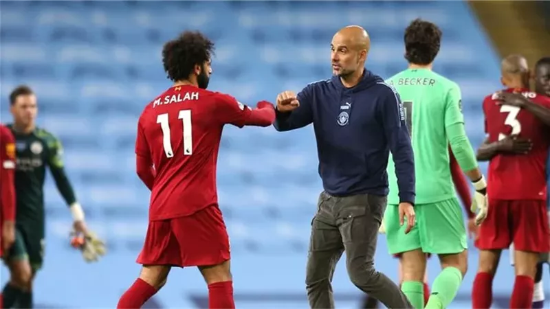 ماركا: محمد صلاح شوكة في حلق جوارديولا وكابوس لا يستيقظون منه