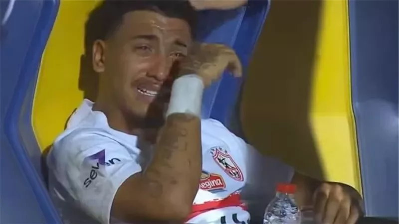 قناة أبوظبي: بيزيرا جاهز لمباراة الأهلي والزمالك في نهائي السوبر