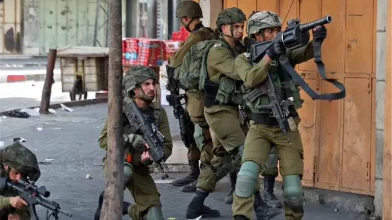 استشهاد فلسطيني متأثرا بإصابته برصاص الاحتلال في طوباس