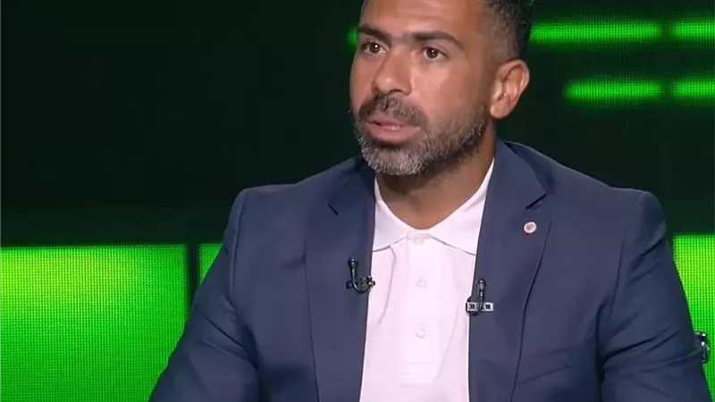 أحمد فتحي يوجه رسالة لناصر ماهر :ارتكبت نفس الخطأ ودفعت الثمن