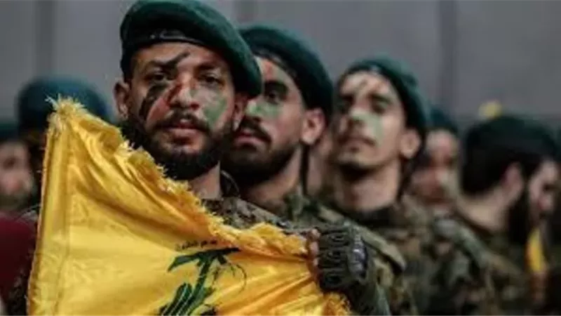 تقرير: إسرائيل حذرت واشنطن وجيش لبنان من عودة قوة حزب الله