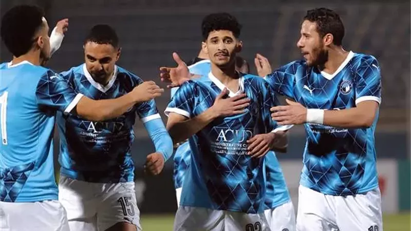 باسم مرسي: بيراميدز هو الأحق بلقب الدوري المصري في الموسم الماضي