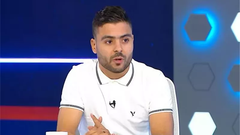 إبراهيم عبد الخالق: أي حديث سلبي عن الزمالك قبل القمة يحفز لاعبيه