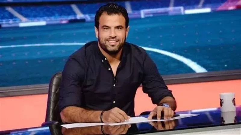 أحمد جعفر: غياب الشحات أراح الزمالك وعبد الرؤوف سيفاجئ الأهلي
