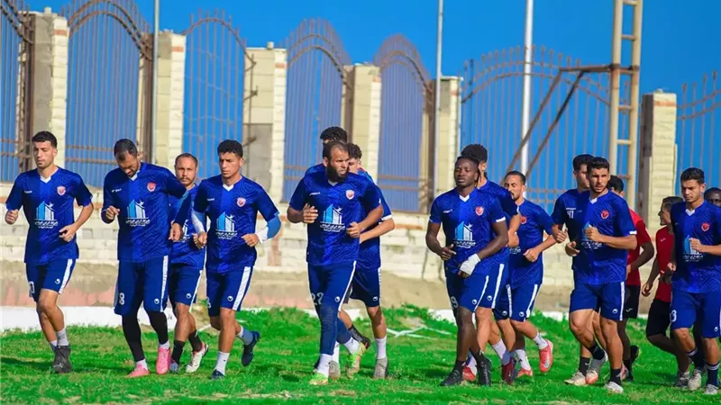 دسوق غرق فى بلطيم وش سمنود هزم الحامول بثنائية