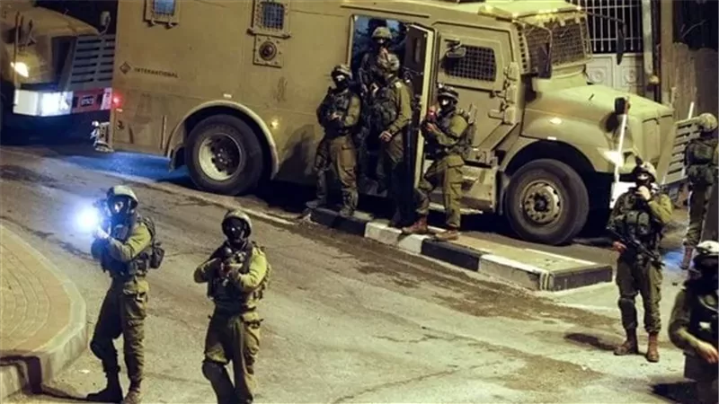 استشهاد شاب برصاص الاحتلال خلال مواجهات بالضفة الغربية