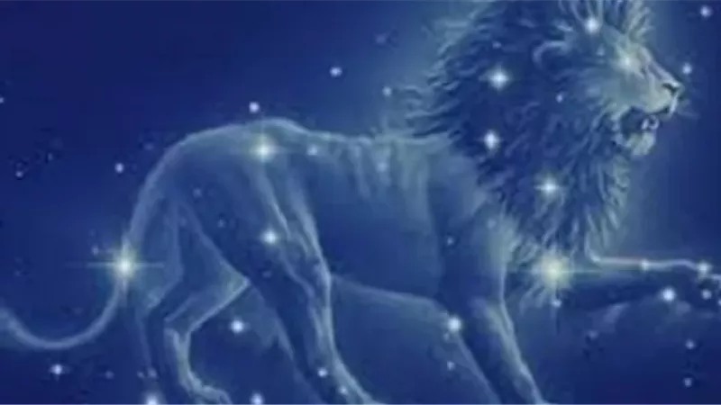 توقعات برج الأسد اليوم الأحد 9-11-2025