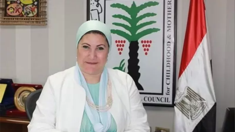 القومي للطفولة يتدخل لإنقاذ ثلاثة أطفال أشقاء بمحافظة الشرقية