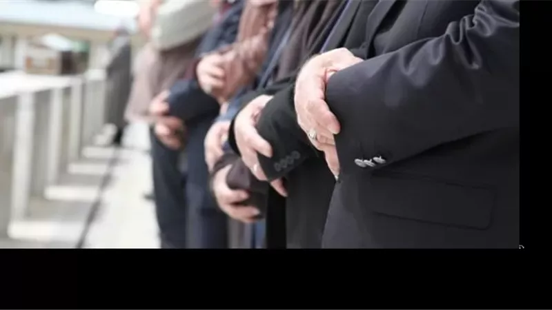 كيفية قضاء تكبيرات صلاة الجنازة وما يُقال بعد كل تكبيرة