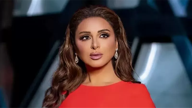 1 ديسبمر ..حفل أنغام على سفح الأهرمات ..تفاصيل