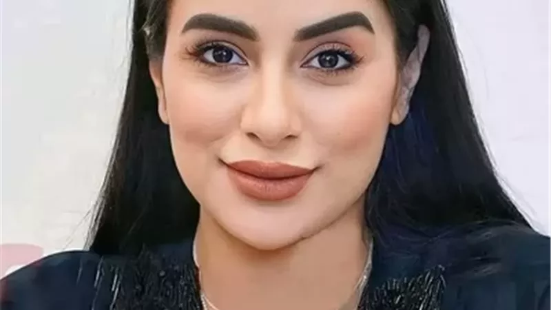 جوري بكر تنعي والد محمد رمضان.. طيب وجميل ربنا يرحمه