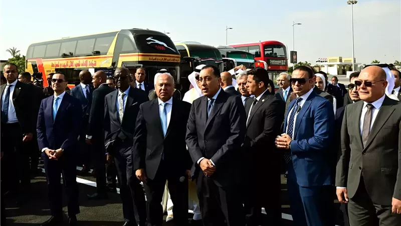 أتوبيس هايجر 