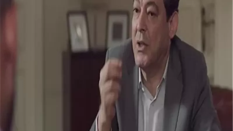 إصابة ابنة الفنان شريف عواد بنزيف فى المخ