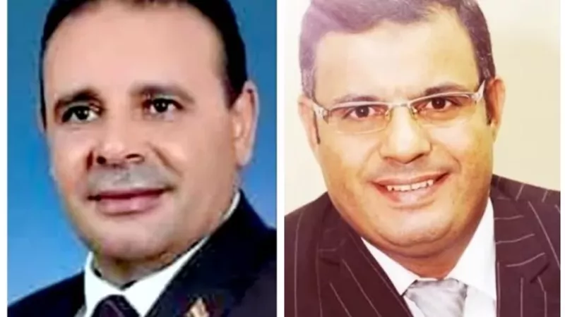أحداث ملتهبة بالدائرة الثالثة بكفرالشيخ 