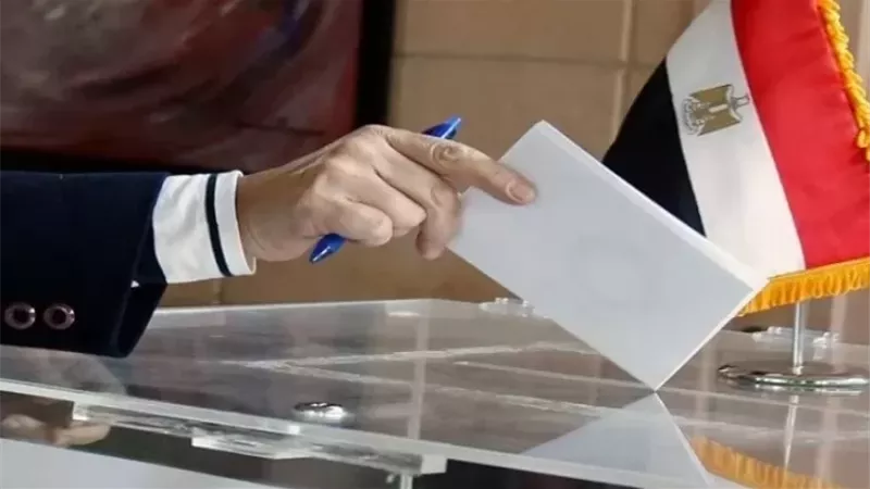 توافد المصريين في إيطاليا للتصويت بكثافة بانتخابات مجلس النواب