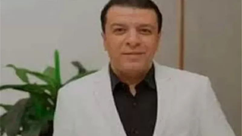مصطفى كامل يصدر قرارًا بشطب الموسيقي عاطف إمام من مجلس التأديب